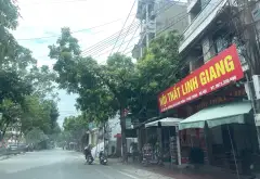 Đất 101m2 mặt tiền 5m, vị trí vàng kinh doanh Đông Anh... Bán đất tại Phúc Thịnh, Hà Nội 10