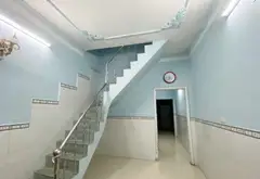 Gần khu Ẩm thực Chợ 200 Xóm Chiếu - 2 Tầng - 59m² - 5 tỷ nhỉnh - Sổ vuông đẹp... Bán nhà riêng tại Xóm Chiếu, Hồ Chí Minh 02