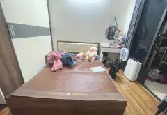 Chung cư Hồng Hà Yên Sở ngay sát Bệnh viện nội tiết . Lô góc thoáng sáng chỉ hơn 3 tỷ - ở ngay .... Bán căn hộ chung cư tại Thanh Trì, Hà Nội 01