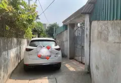 Cơ Hội Vàng Sở Hữu Nhà Riêng Vị Trí Vàng Tại Vạn Phúc Thanh Trì... Bán nhà riêng tại Nam Phù, Hà Nội 01