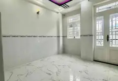 NHÀ QUẬN 8 LƯU HỮU PHƯỚC 4 TẦNG BTCT... Bán nhà riêng tại Phú Định, Hồ Chí Minh 04