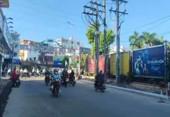 Bán nhà mặt tiền kinh doanh Quận 6, 3 tầng, diện tích 81.2m²... Bán nhà mặt phố tại Phú Lâm, Hồ Chí Minh 05