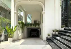 Bán biệt thự cao cấp Bình Lợi, diện tích 185m², 4 phòng ngủ, tiện nghi đầy đủ... Bán nhà riêng tại Bình Lợi Trung, Hồ Chí Minh 02