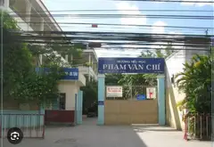B.án Nh.à Mặt Tiền Q.6 gần Trường TH Phạm Văn Chí - Him Lam - Bình Phú
DTSD: 151.2 m2 - SHR -... Bán nhà mặt phố tại Bình Tiên, Hồ Chí Minh 03