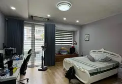 RẺ NHẤT LIỀN KỀ AN HƯNG NGAY CÔNG VIÊN THIÊN VĂN HỌC, 83M2 x 5 TẦNG, GIÁ ĐẦU TƯ... Bán biệt thự, liền kề tại Dương Nội, Hà Nội 04