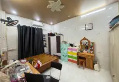 💥💥Ô Tô Đậu Cửa💥Chung Cư
🏡 88m² (6.6 x 10m)
Giá 4.XxT🌹🌹
🌎Nguyễn Xí, Bình Thạnh
📋Sổ riêng... Bán căn hộ chung cư tại Bình Lợi Trung, Hồ Chí Minh 03