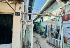 Bán dãy nhà trọ 18 phòng tại phường Hiệp Bình, Thủ Đức, diện tích 352m2... Bán nhà riêng tại Hiệp Bình, Hồ Chí Minh 11