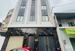 Bán Chdv 8 tầng khu Quang Trung, 75 phòng cho thuê, thang máy, Khoán 280tr/th... Bán nhà mặt phố tại Thông Tây Hội, Hồ Chí Minh 20