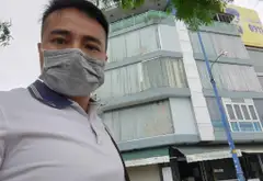 Nhà góc 2 mặt tiền Quận 5, kinh doanh đỉnh... Bán nhà mặt phố tại Chợ Lớn, Hồ Chí Minh 15