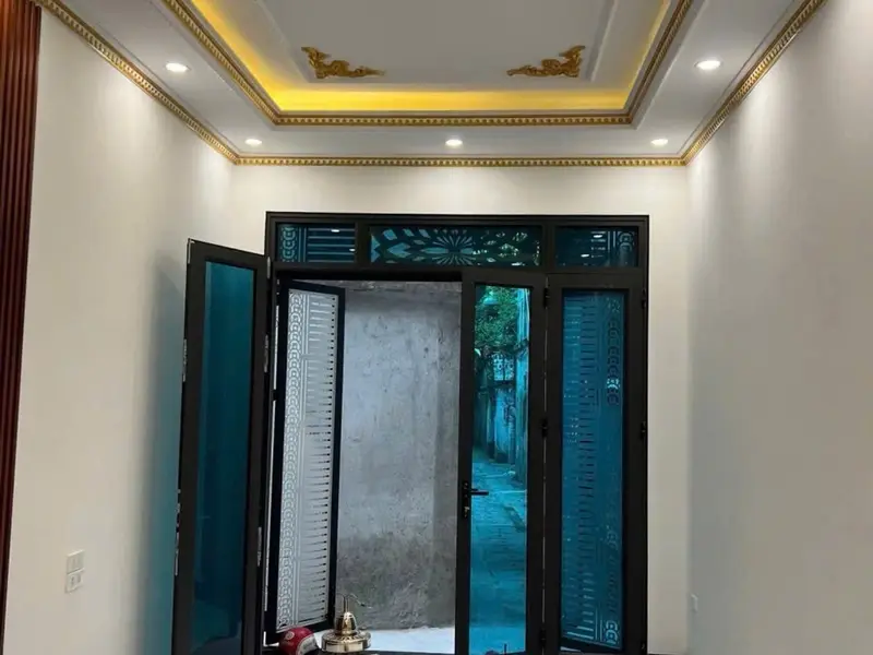🔥 5 TỶ - NHÀ ĐẸP Ỷ LA – DƯƠNG NỘI – 30 M X 5 TẦNG – Ô TÔ SÁT – DÂN XÂY CHẮC CHẮN... Bán nhà riêng tại Dương Nội, Hà Nội 01