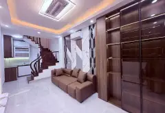 35.3B An Dương 5 tầng 30m2 7.5 tỷ... Bán nhà riêng tại Hồng Hà, Hà Nội 05