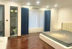 Bán nhà riêng 5 tầng tại phường Trung Liệt, mặt ngõ rộng, ô tô đỗ cửa... Bán nhà riêng tại Đống Đa, Hà Nội 08
