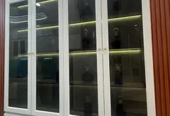 Nhà riêng xây mới 3 tầng tại trung tâm quận Tân Phú với 3 phòng ngủ... Bán nhà riêng tại Phú Thạnh, Hồ Chí Minh 18