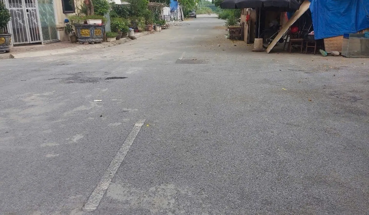 Bán đất khu tái định cư Liên Ninh, diện tích 30m2 giá 5,25 tỷ... Bán đất tại Ngọc Hồi, Hà Nội 01