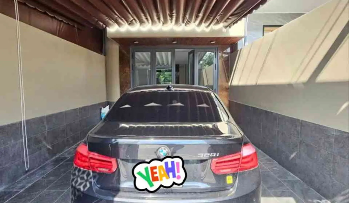 Nhà phố 5 tầng thang máy sang trọng tại phường Đông Hòa, TP HCM... Bán nhà mặt phố tại Đông Hòa, Hồ Chí Minh 01