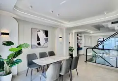 Nhà 5 tầng tinh tươm, giá chốt hấp dẫn tại quận sầm uất... Bán nhà riêng tại Bình Trị Đông, Hồ Chí Minh 05
