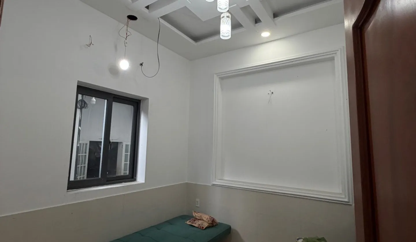 Nhà 4 tầng 220m2 có dãy trọ thu nhập tại phường Bình Chiểu... Bán nhà riêng tại Tam Bình, Hồ Chí Minh 01