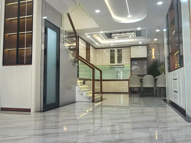 SIÊU PHẨ.M NHÀ ĐẸP HUƠ.G LỘ - KHU ĐỒNG BỘ - Ở NGAY - DTSD 250M2 - CHỈ 7x$... Bán nhà riêng tại Bình Trị Đông, Hồ Chí Minh 01