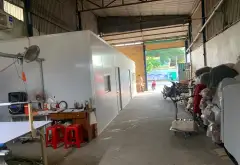 Bán kho nhà xưởng 857m2 mặt tiền đường ĐT743, phường Dĩ An, Bình Dương... Bán kho, nhà xưởng tại Dĩ An, Hồ Chí Minh 04