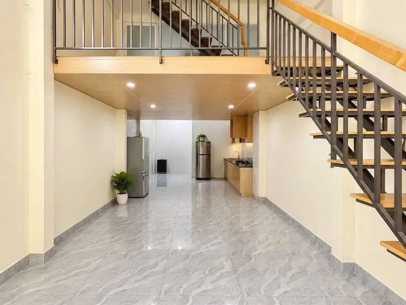 💫💫💫NHÀ 3 TẦNG - DT 61M - TRƯỜNG SA - PHÚ NHUẬN... Bán nhà riêng tại Phú Nhuận, Hồ Chí Minh 01