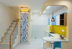 Nhà 3 tầng mới toanh, tiện nghi ngay trung tâm Tân Phú... Bán nhà riêng tại Phú Thạnh, Hồ Chí Minh 09
