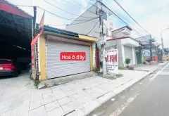 Bán đất mặt phố đường tỉnh 295, Yên Phong, Bắc Ninh, 102.8m2... Bán đất tại Yên Phong, Bắc Ninh 04