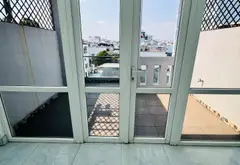 🔥 NHÀ 5 TẦNG THỐNG NHẤT P11 GÒ VẤP – Ô TÔ VÀO NHÀ – CHỈ 8.2 TỶ 🔥
🏠 Diện tích vuông đẹp 4 x 13m,... Bán nhà riêng tại Thông Tây Hội, Hồ Chí Minh 16