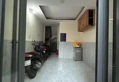 Nhà phố Khánh Hội 5 tầng, đầu tư sinh lời ngay... Bán nhà riêng tại Khánh Hội, Hồ Chí Minh 01