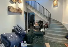 Villa sang trọng khu vực Lý Thường Kiệt, Gò Vấp, diện tích 107m², 3 tầng... Bán nhà riêng tại Hạnh Thông, Hồ Chí Minh 10