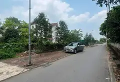 Bán đất mặt tiền 5m tại phường Ỷ Lan - Thuận An, pháp lý cơ sở, diện tích 87m2... Bán đất tại Gia Lâm, Hà Nội 01