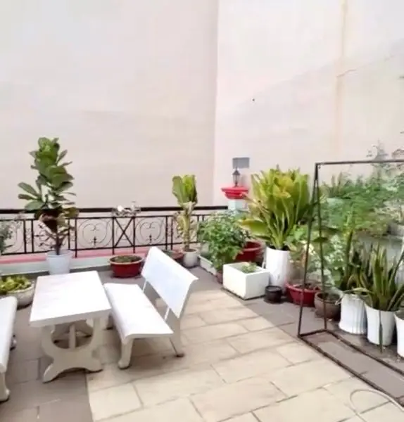 Cơ hội hiếm có sở hữu nhà 4 tầng kiên cố gần trung tâm Bình Thạnh... Bán owner_side tại Bình Lợi Trung, Hồ Chí Minh 01
