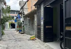 Nhà 4 tầng mặt tiền rộng, Tân Phú, giá 8.3 tỷ thương lượng... Bán nhà riêng tại Phú Thọ Hòa, Hồ Chí Minh 09
