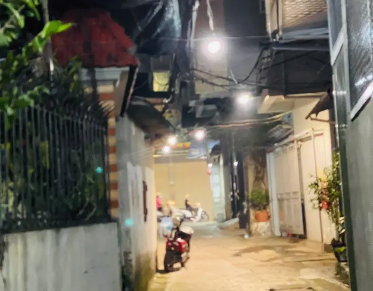 Cơ hội sở hữu nhà lô góc 3 mặt thoáng tại Đại Mỗ giá tốt... Bán nhà riêng tại Đại Mỗ, Hà Nội 01