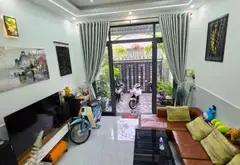 Bán nhà riêng 2 tầng hai mặt tiền tại Thuận Giao, hẻm xe hơi... Bán nhà riêng tại Thuận An, Hồ Chí Minh 14
