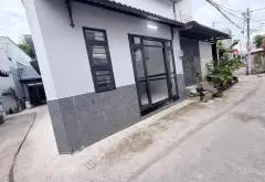Nhà 2 tầng nở hậu, vị trí đẹp tại phường Trung Mỹ Tây - cơ hội đầu tư hiếm có... Bán nhà riêng tại Trung Mỹ Tây, Hồ Chí Minh 02