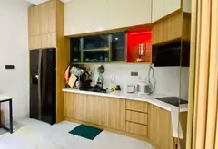 Cơ hội sở hữu nhà phố hiện đại có thang máy và gara xe tại trung tâm Tân Bình... Bán nhà riêng tại Tân Bình, Hồ Chí Minh 06