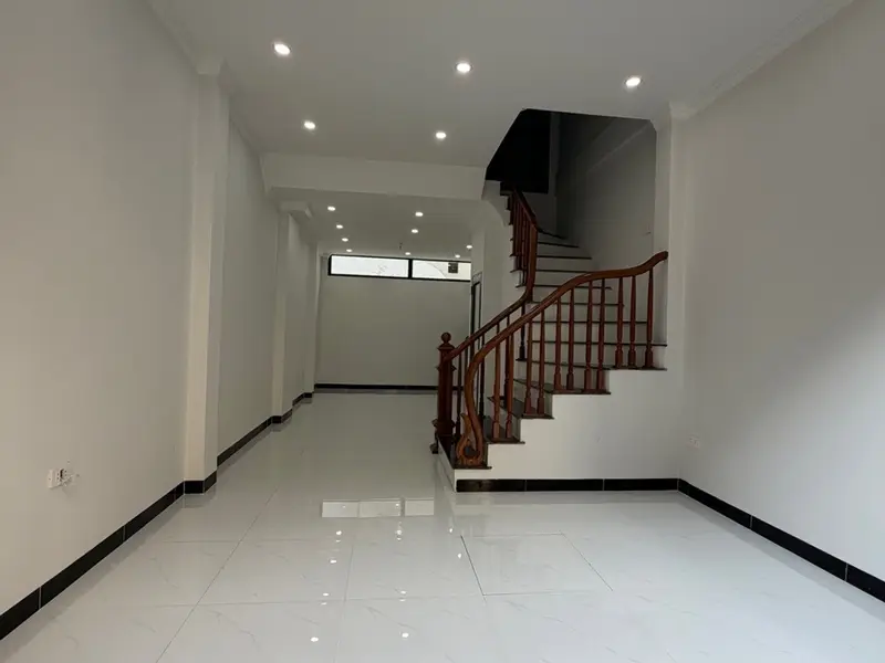 Nhà mới yên bình, ô tô đỗ cửa - Kim Chung tiện nghi... Bán nhà riêng tại Hoài Đức, Hà Nội 01