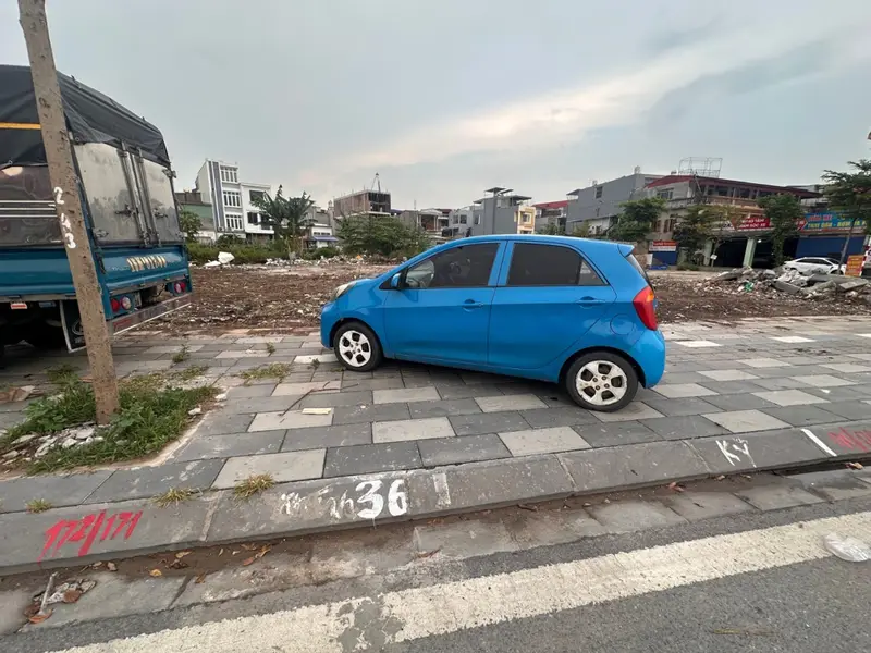Cơ hội hiếm có sở hữu đất mặt tiền Lê Quang Đạo giá tốt... Bán đất tại Gia Viên, Hải Phòng 01