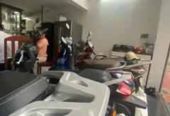 Nhà lô góc 5 tầng Bằng Liệt, view thoáng, giá đáng giá... Bán nhà riêng tại Hoàng Liệt, Hà Nội 04