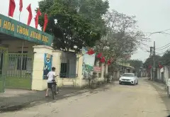 Đất đẹp Sóc Sơn, ô tô vào tận nơi, giá hấp dẫn... Bán đất tại Sóc Sơn, Hà Nội 06