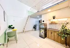 NHÀ KINH DƯƠNG VƯƠNG - CẠNH AEON MALL BÌNH TÂN - 122m2 - DÒNG TIỀN 28TR/THÁNG - GIÁ CHỈ 12,9 TỶ TL... Bán nhà riêng tại An Lạc, Hồ Chí Minh 06