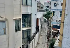 Nhà mới 5 tầng, hẻm rộng, gần Nguyễn Trọng Tuyển Phú Nhuận... Bán nhà mặt phố tại Cầu Kiệu, Hồ Chí Minh 07