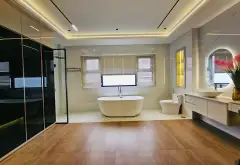 Bán nhà 6 tầng thang máy diện tích 75m2 tại Thông Tây Hội... Bán nhà riêng tại Thông Tây Hội, Hồ Chí Minh 19