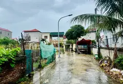 Bán đất xã Ngọc Khám, Thuận Thành, mặt tiền rộng ô tô tránh, phân lô đẹp... Bán đất tại Thuận Thành, Bắc Ninh 10