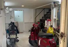 BÁN NHÀ ĐƯỜNG TRẦN QUỐC THẢO - THÔNG HẺM 152 LÝ CHÍNH THẮNG - 36M2 - 2 TẦNG, GIÁ GIẢM CÒN 5,5 TỶ... Bán nhà riêng tại Xuân Hòa, Hồ Chí Minh 02