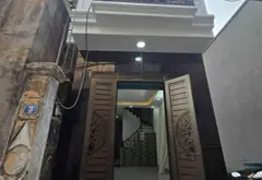 Bán nhà 5 tầng, 52m2, đường mới tại quận trung tâm... Bán nhà riêng tại Yên Nghĩa, Hà Nội 01
