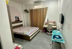 Ô TÔ VÀO NHÀ 5 TẦNG THANG MÁY 88M2 NHỈNH 12 TỶ... Bán nhà riêng tại Tân Phú, Hồ Chí Minh 08