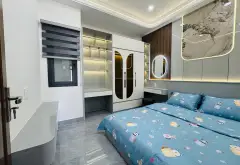 38m- Hẻm 8m- 4 tầng- Nguyễn Sỹ sách- Không lỗi- Ko quy hoạch... Bán nhà riêng tại Tân Sơn, Hồ Chí Minh 04