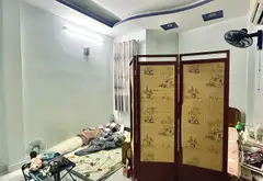 Cơ hội vàng sở hữu nhà 4 tầng tại Tân Sơn Nhì giá chỉ 7.6 tỷ... Bán nhà riêng tại Tân Sơn Nhì, Hồ Chí Minh 11