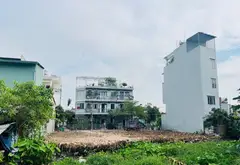 Bán đất mặt tiền 24,4m tại phường 15, quận Gò Vấp với diện tích 453m², pháp lý cơ sở... Bán đất tại An Hội Đông, Hồ Chí Minh 01